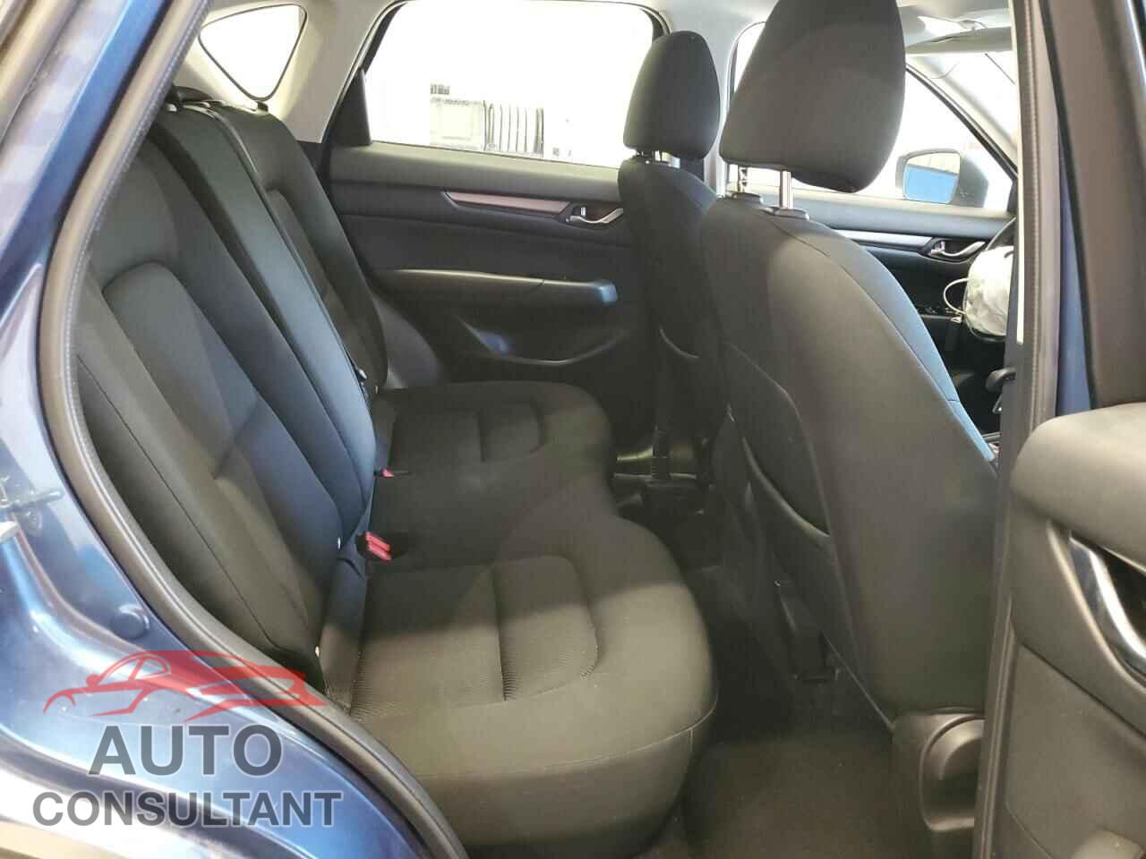 MAZDA CX-5 2019 - JM3KFBBM6K0658399