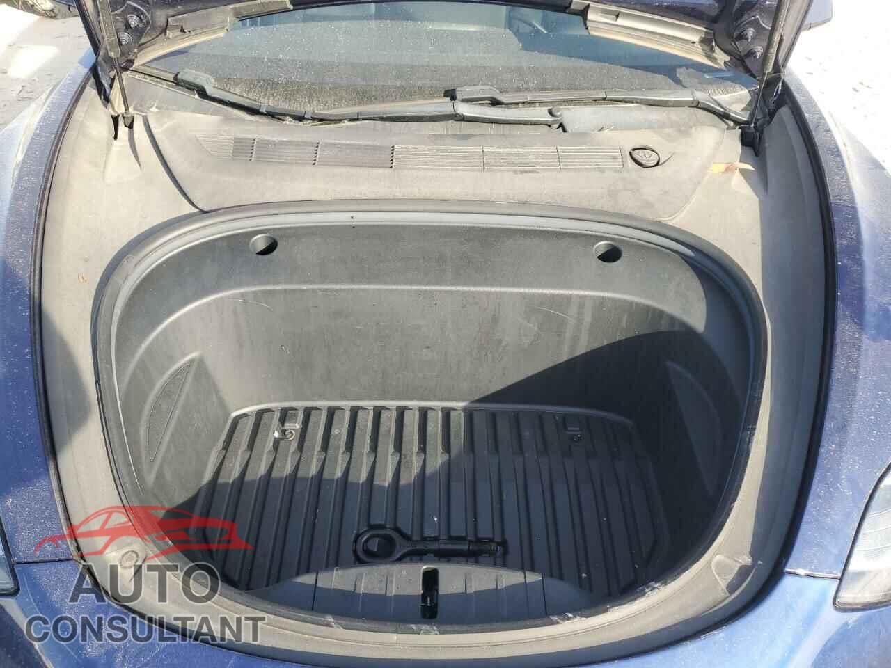 TESLA MODEL 3 2021 - 5YJ3E1EA9MF973083