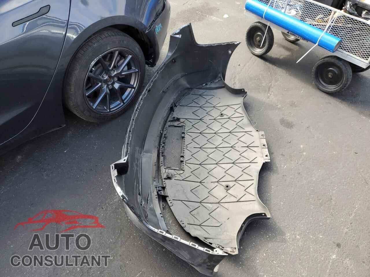 TESLA MODEL 3 2019 - 5YJ3E1EA3KF399321