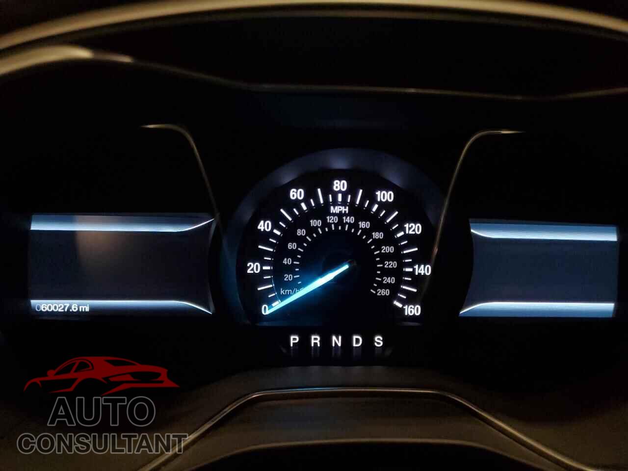 FORD FUSION 2014 - 3FA6P0H76ER316331