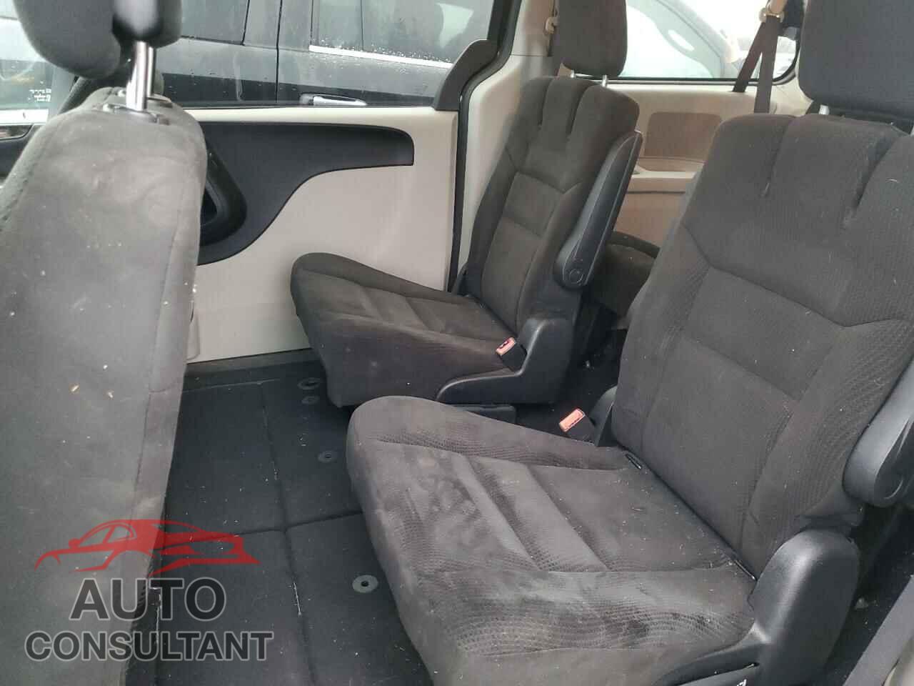 DODGE CARAVAN 2016 - 2C4RDGCGXGR179564