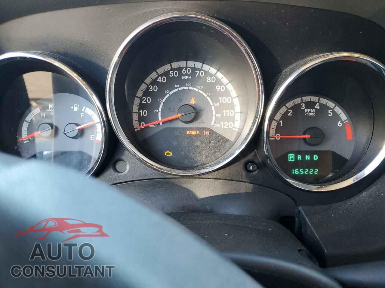 DODGE CALIBER 2011 - 1B3CB3HAXBD147879