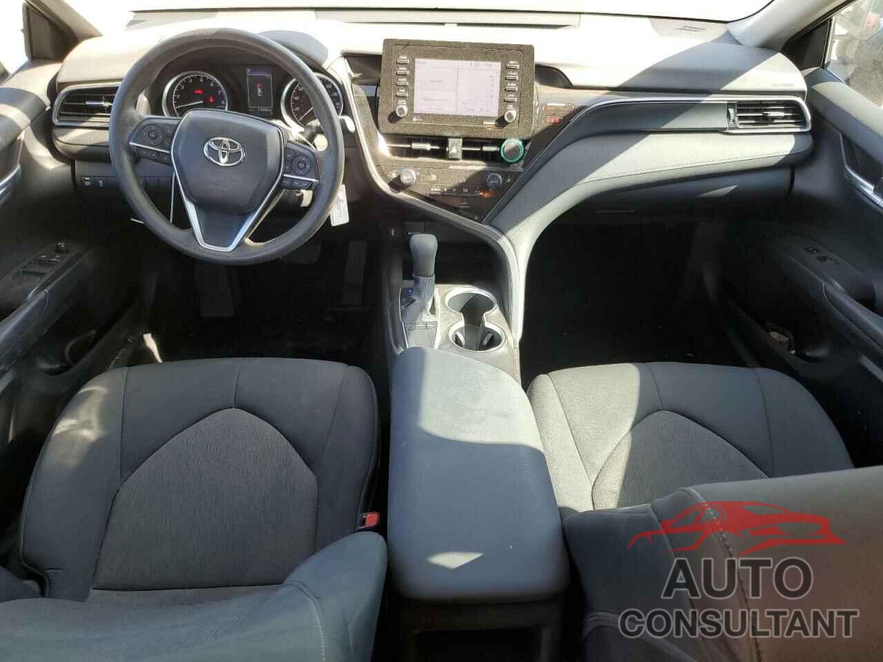 TOYOTA CAMRY 2023 - 4T1C11AK8PU126721