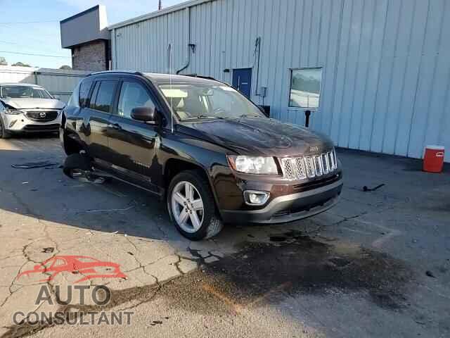 JEEP COMPASS 2014 - 1C4NJCEA7ED679447