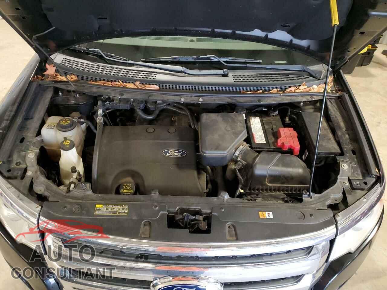 FORD EDGE 2013 - 2FMDK4JC8DBA16037