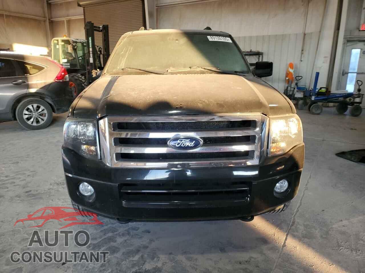 FORD EXPEDITION 2012 - 1FMJU2A59CEF42134