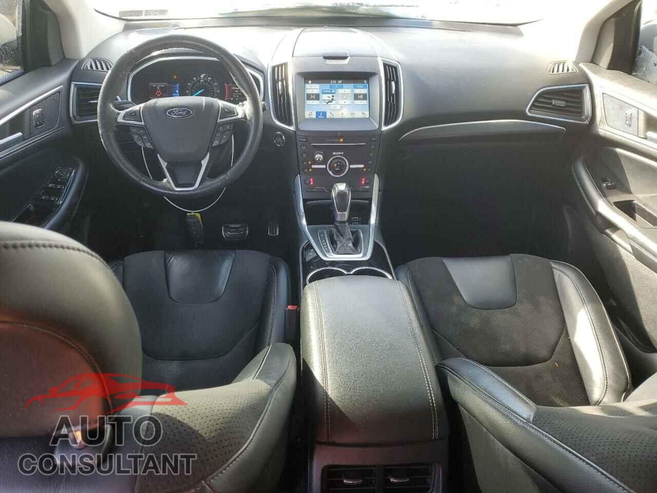 FORD EDGE 2016 - 2FMPK4AP6GBC14622