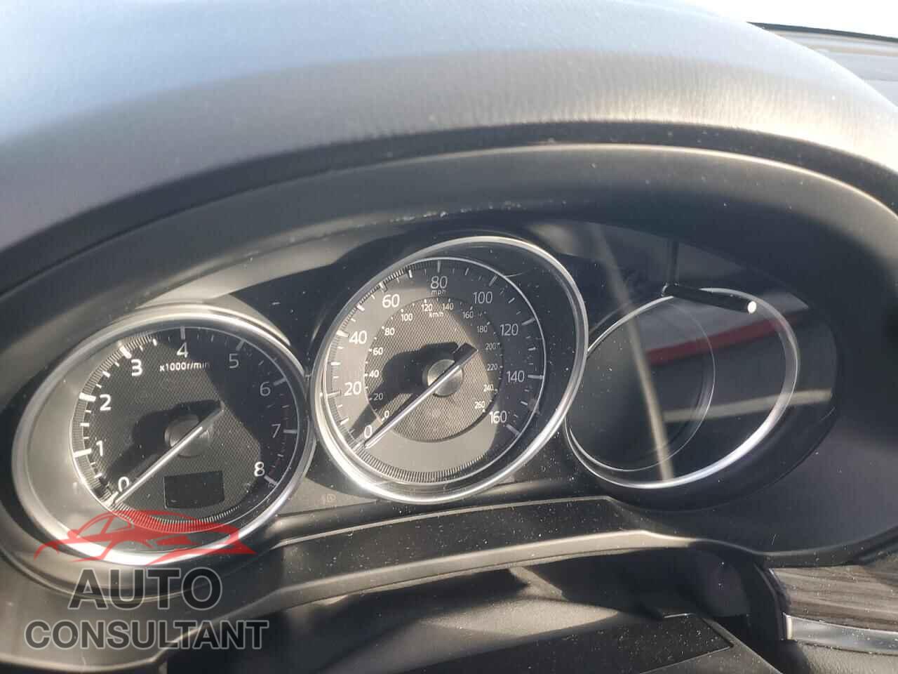 MAZDA CX-5 2017 - JM3KFBDL1H0183080