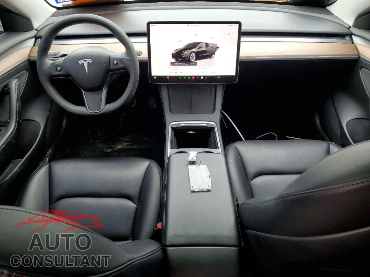 TESLA MODEL 3 2023 - 5YJ3E1EA6PF439429