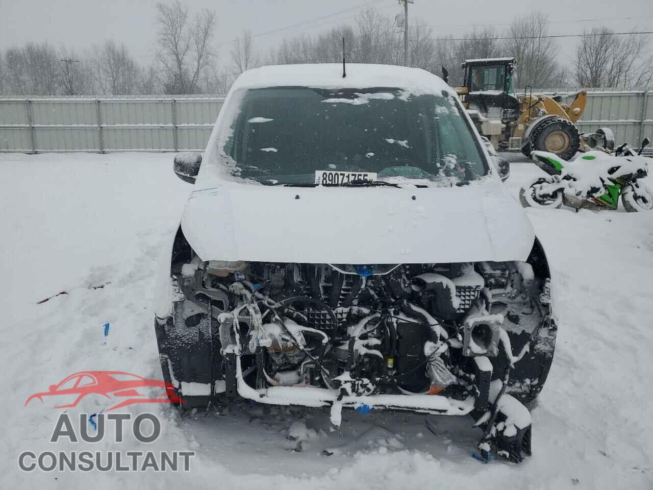 FORD TRANSIT 2016 - NM0LS7F74G1231599