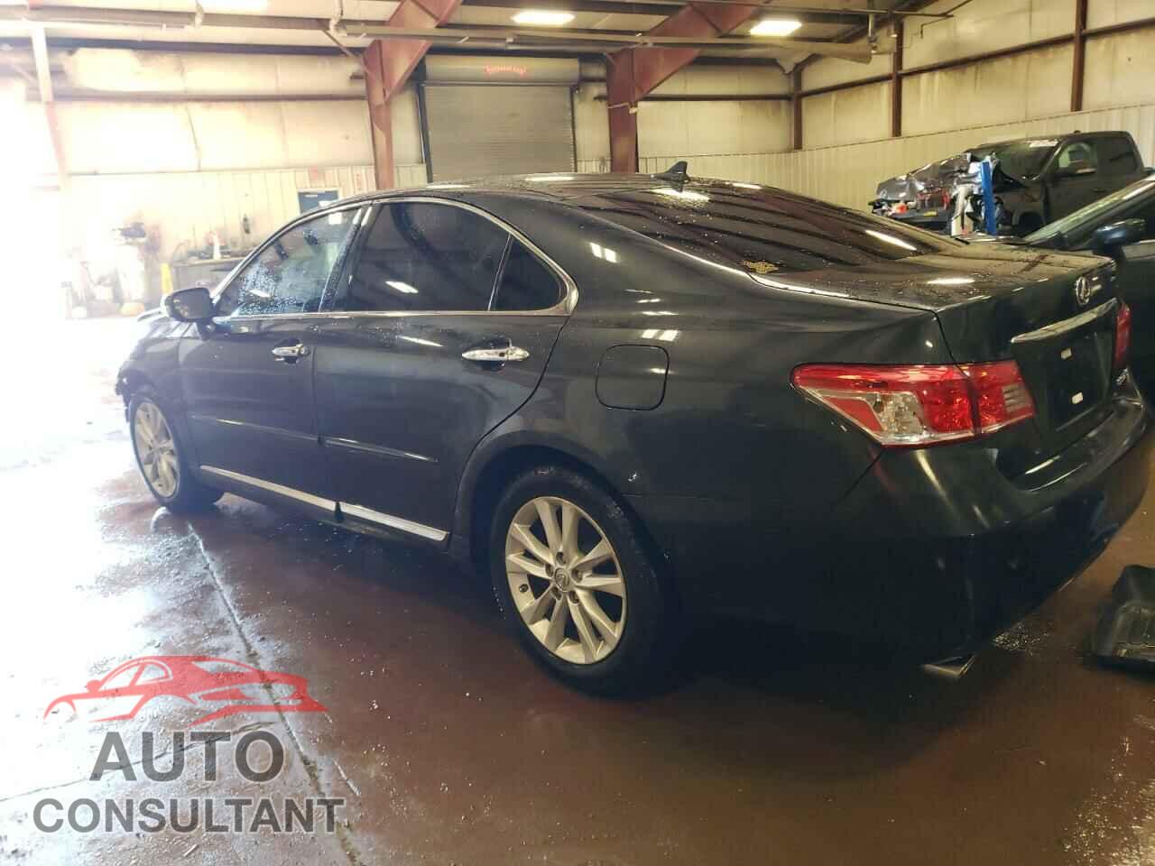 LEXUS ES350 2011 - JTHBK1EG4B2442767