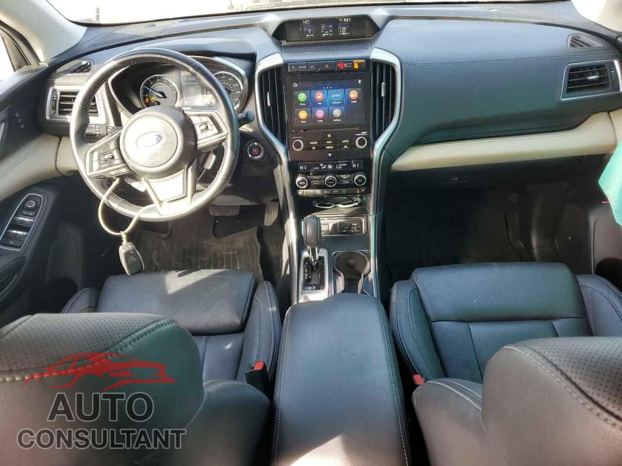 SUBARU ASCENT 2021 - 4S4WMAPD6M3459384