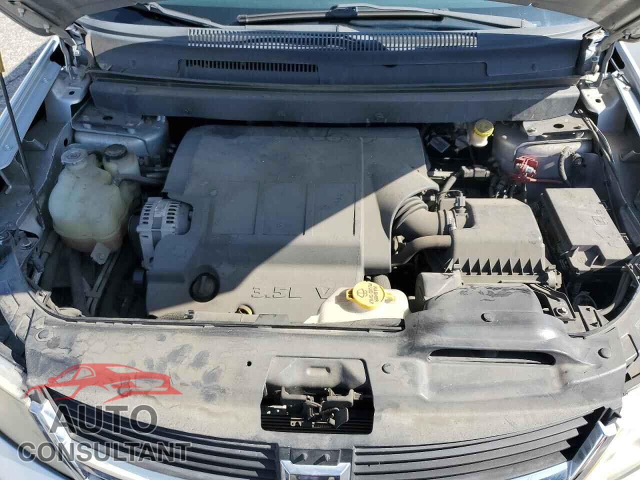 DODGE JOURNEY 2010 - 3D4PH9FV9AT265571