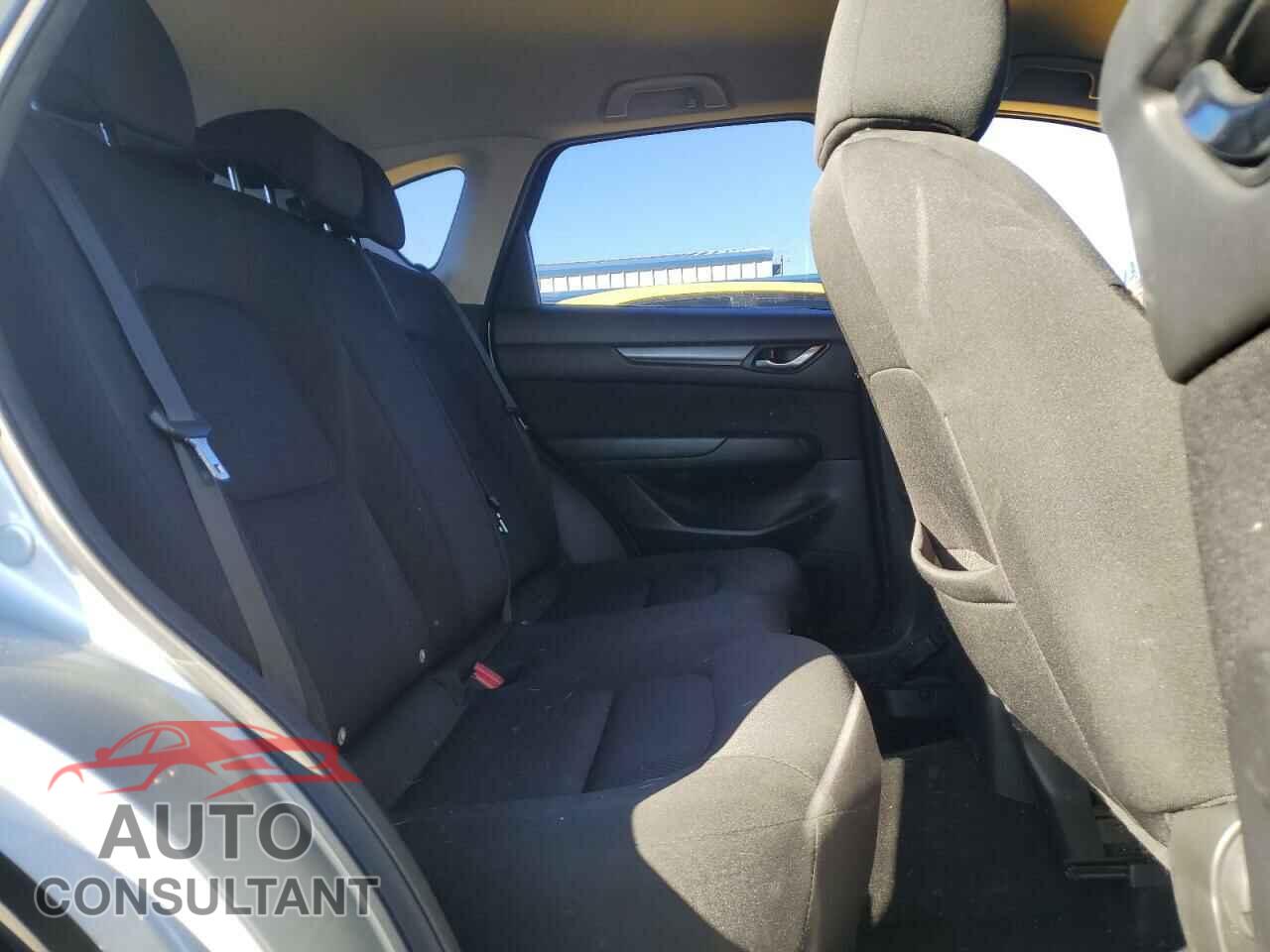 MAZDA CX-5 2019 - JM3KFABM8K0533740