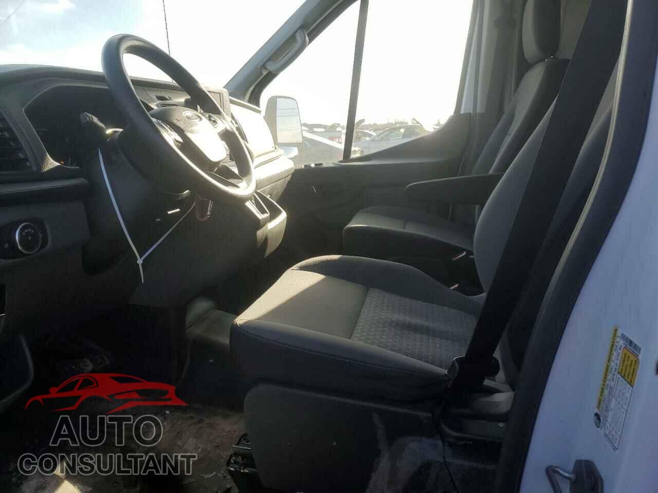 FORD TRANSIT 2023 - 1FTBR1C87PKB90898
