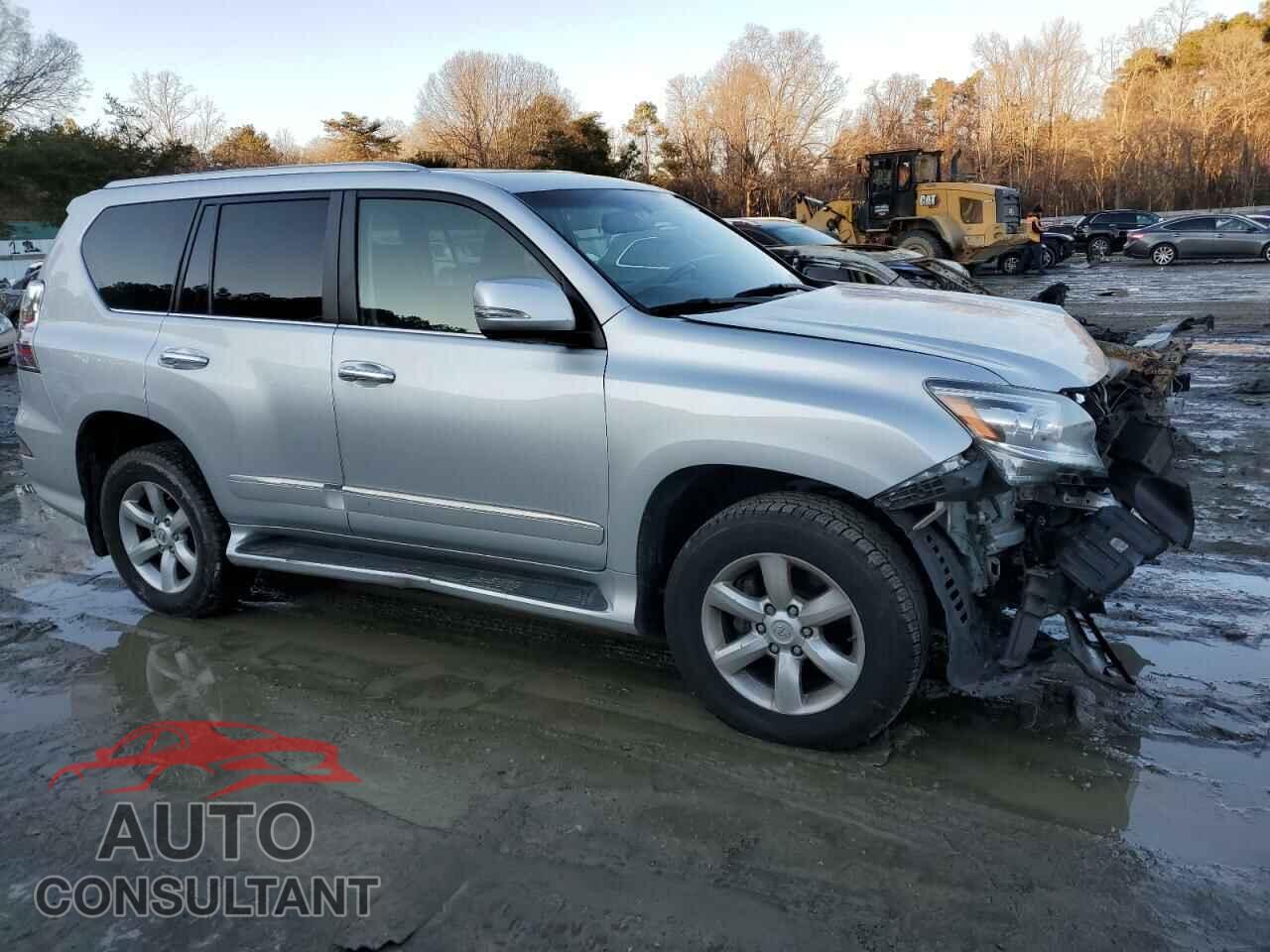 LEXUS GX 2017 - JTJBM7FX8H5163811