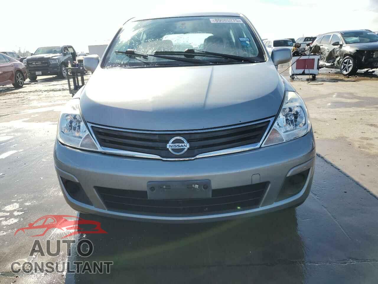 NISSAN VERSA 2012 - 3N1BC1CP3CK811158