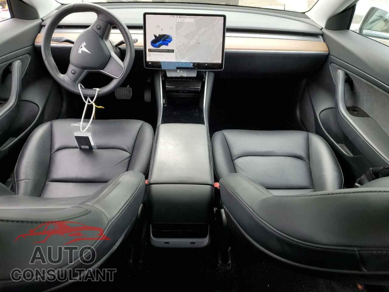 TESLA MODEL 3 2020 - 5YJ3E1EA9LF645032