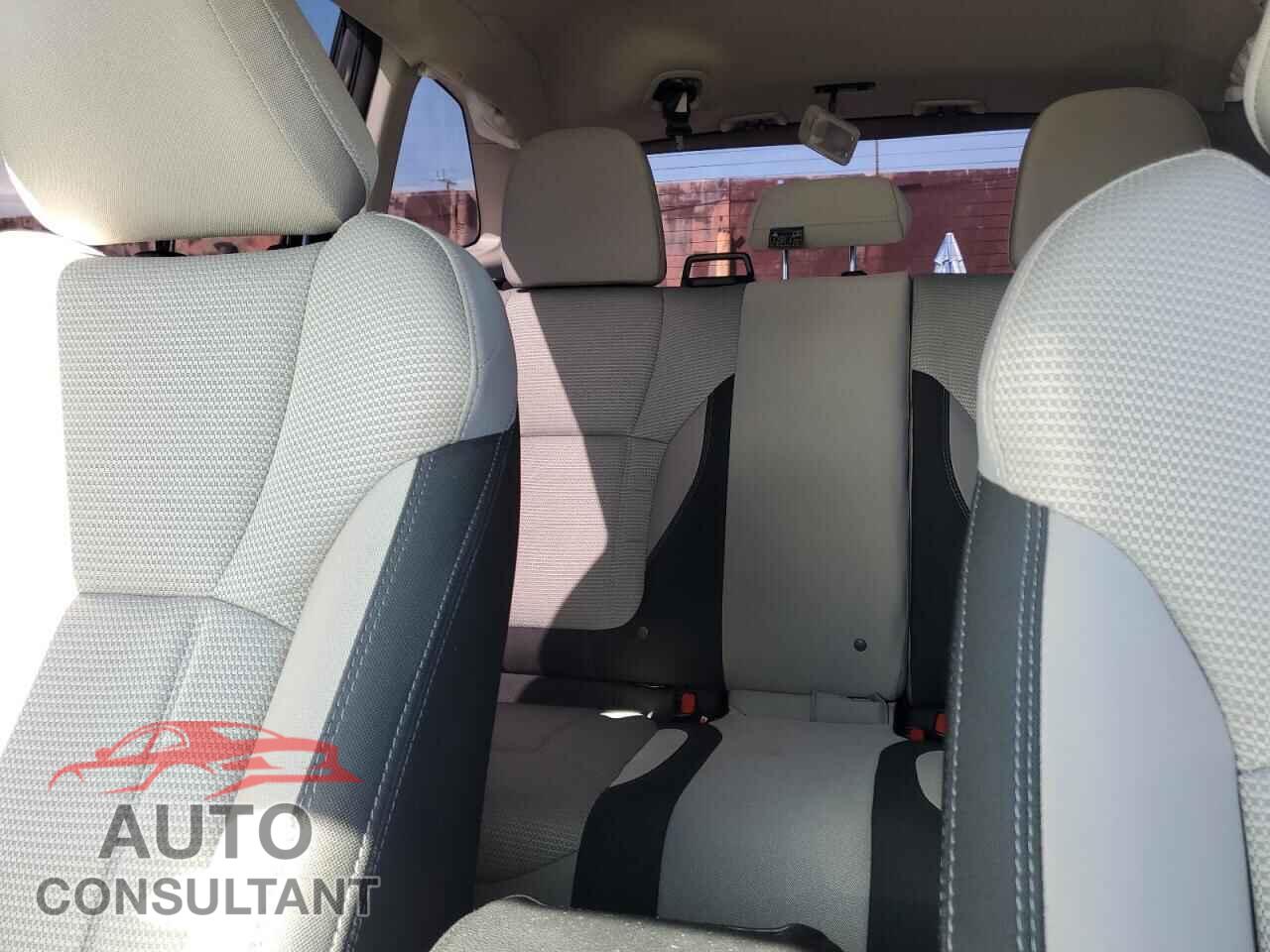 SUBARU FORESTER 2023 - JF2SKAAC8PH511485