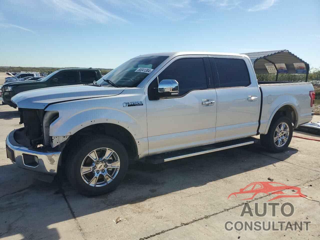 FORD F-150 2015 - 1FTEW1CF8FKF00768