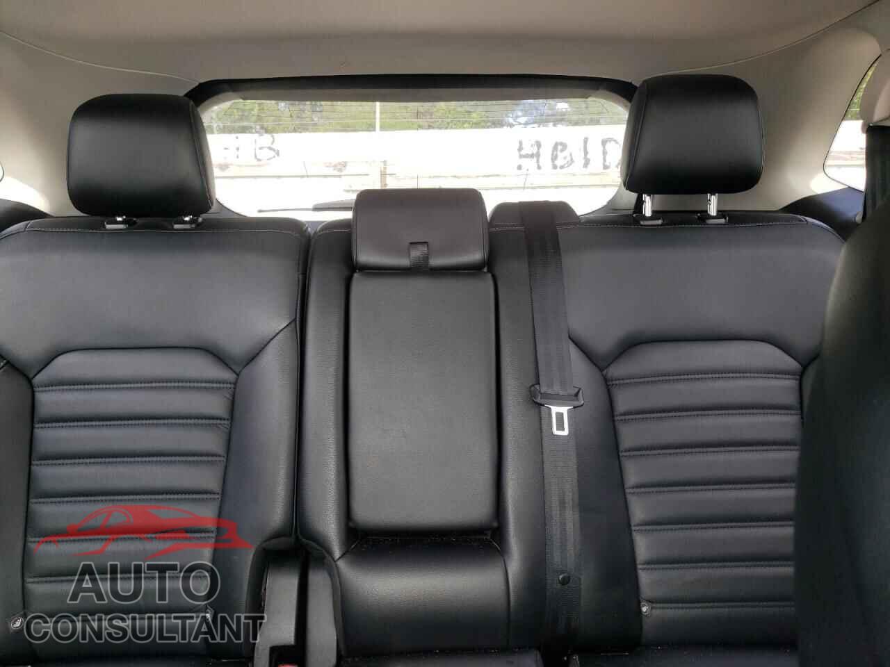 FORD EDGE 2016 - 2FMPK4J97GBC56721