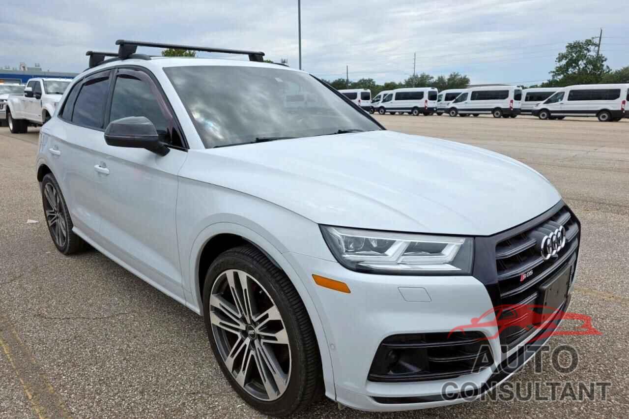 AUDI SQ5 2019 - WA1C4AFY9K2081540