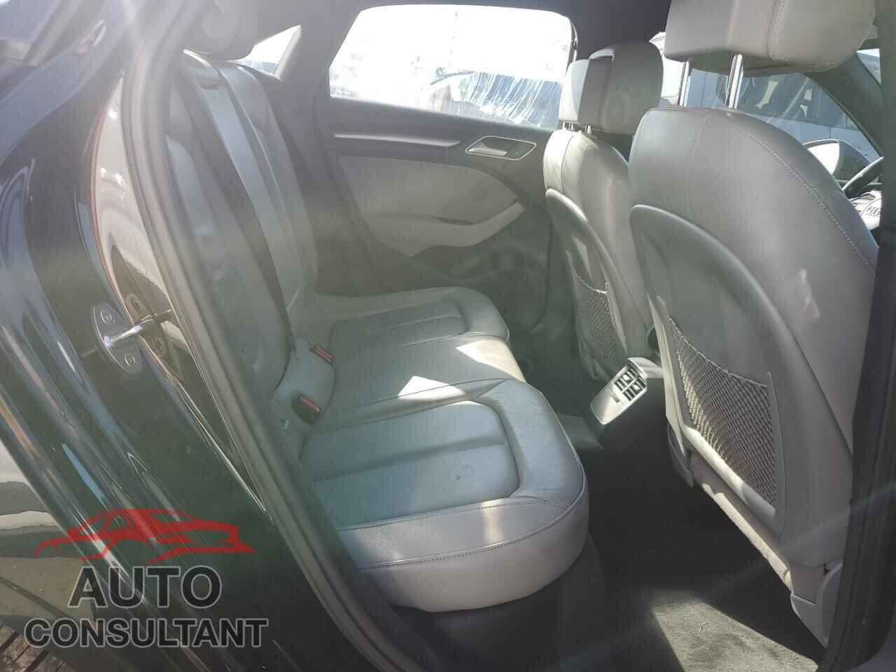 AUDI A3 2017 - WAUB8GFFXH1053796