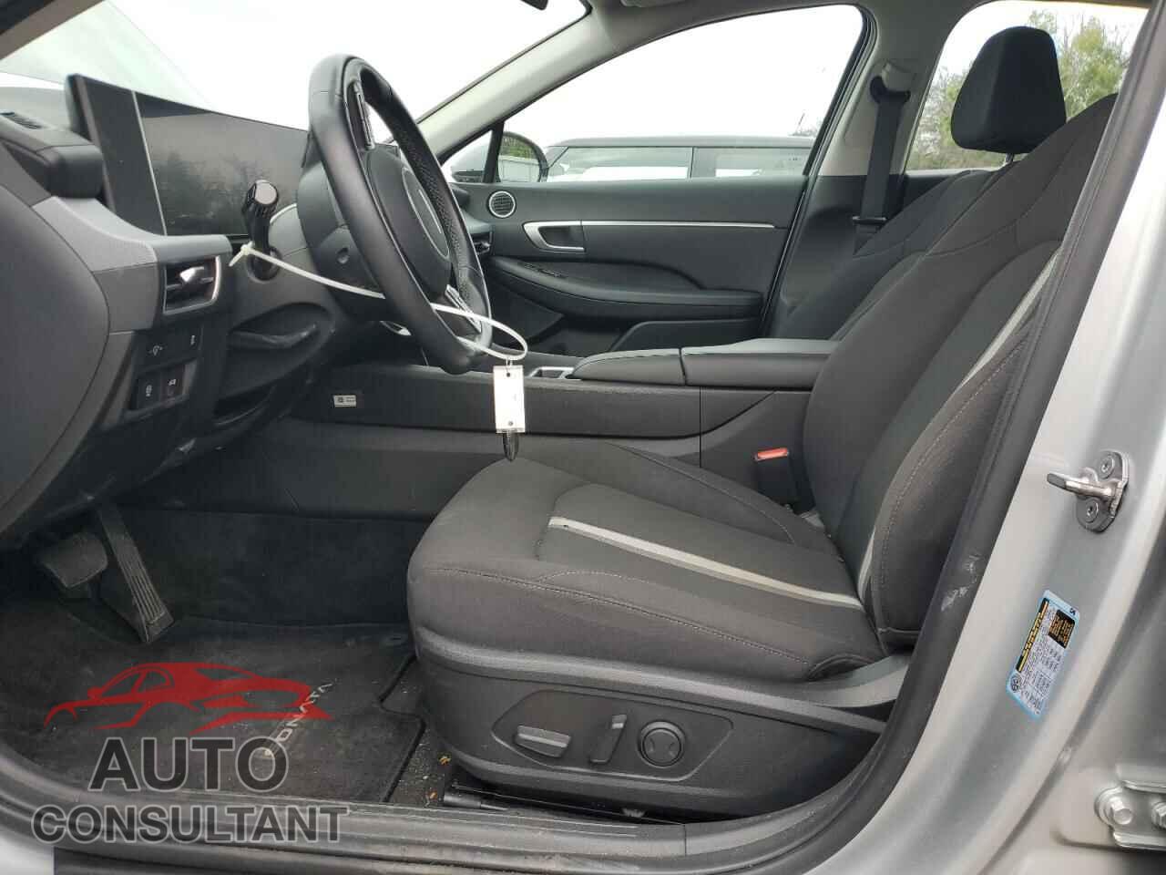 HYUNDAI SONATA 2024 - KMHL14JA1RA393616