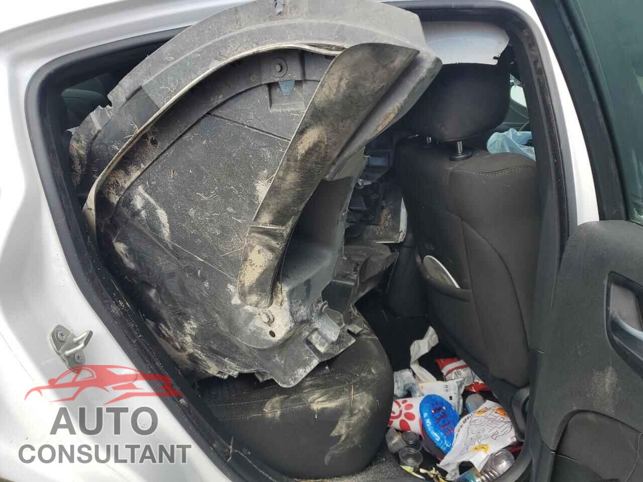 DODGE CHARGER 2023 - 2C3CDXBG8PH660544