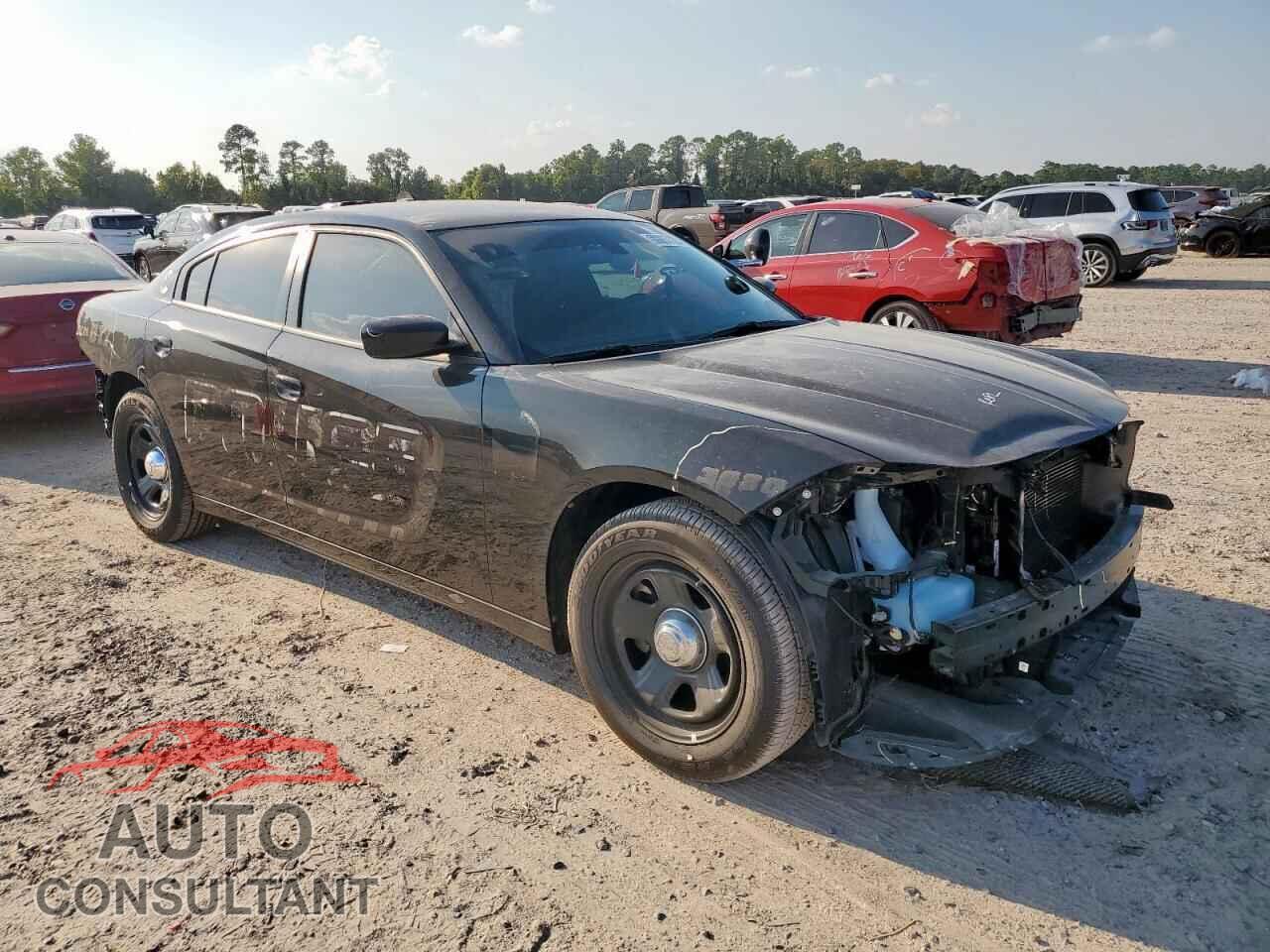 DODGE CHARGER 2023 - 2C3CDXAT6PH682959