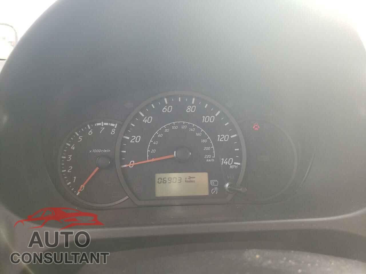 MITSUBISHI MIRAGE 2017 - ML32F3FJ8HHF05747