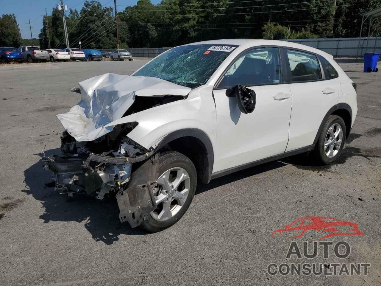HONDA HR-V 2023 - 3CZRZ1H32PM702579