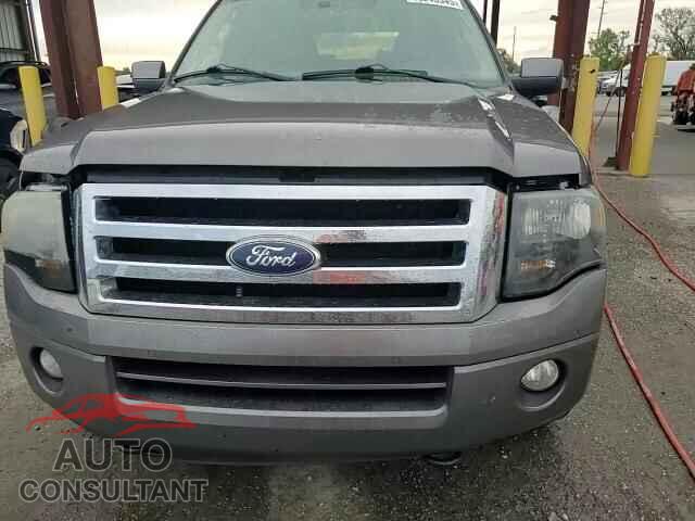 FORD EXPEDITION 2014 - 1FMJU2A52EEF00388