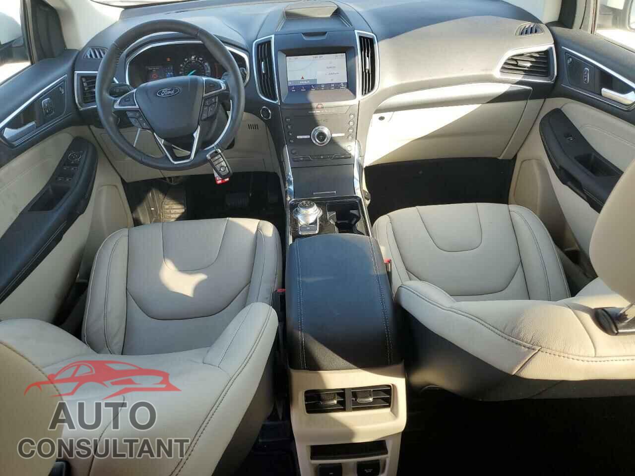 FORD EDGE 2020 - 2FMPK3K91LBB60778