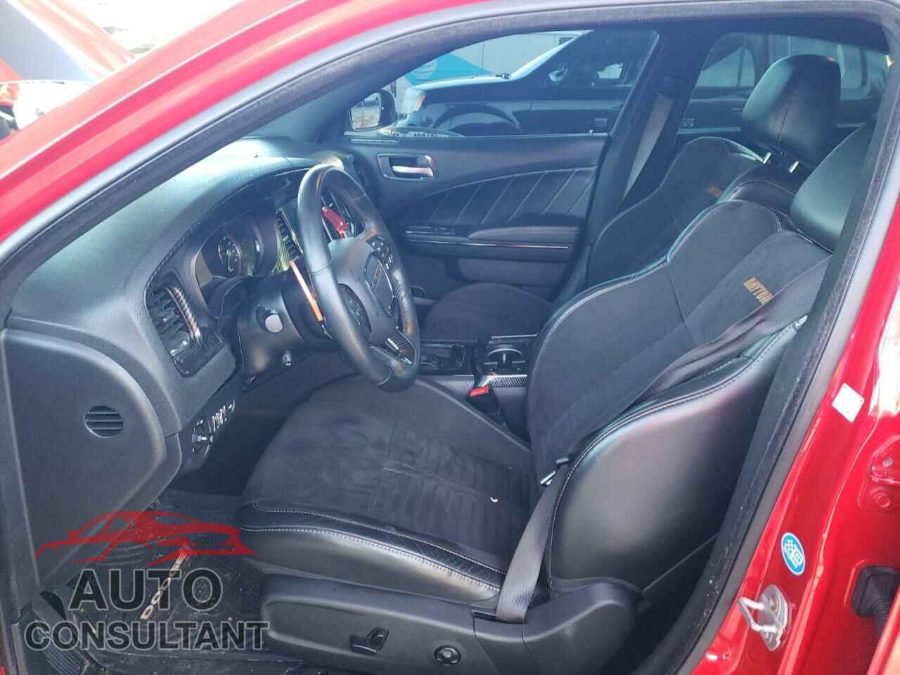 DODGE CHARGER 2017 - 2C3CDXGJ2HH529051