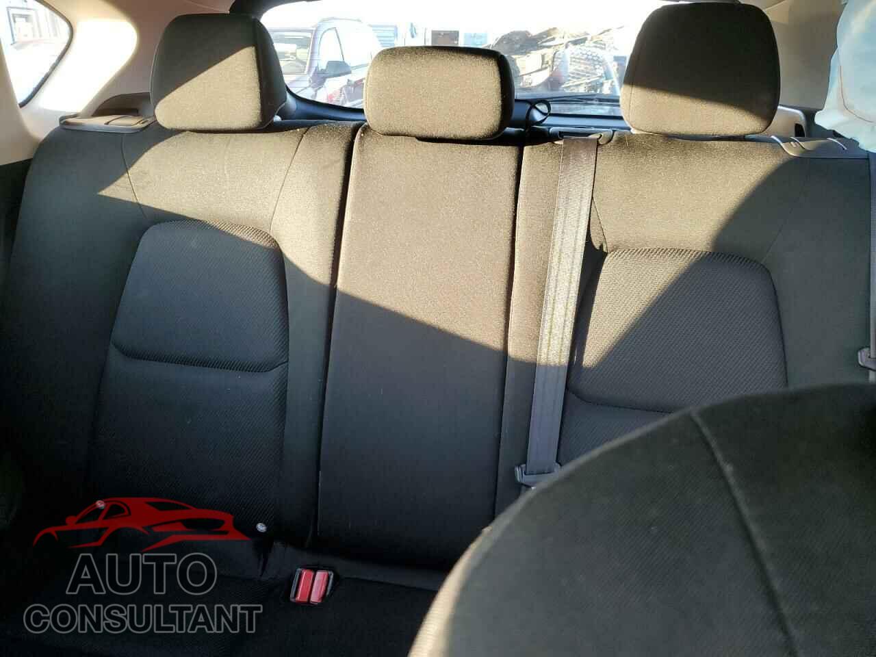 MAZDA CX-5 2017 - JM3KFBBL6H0129258