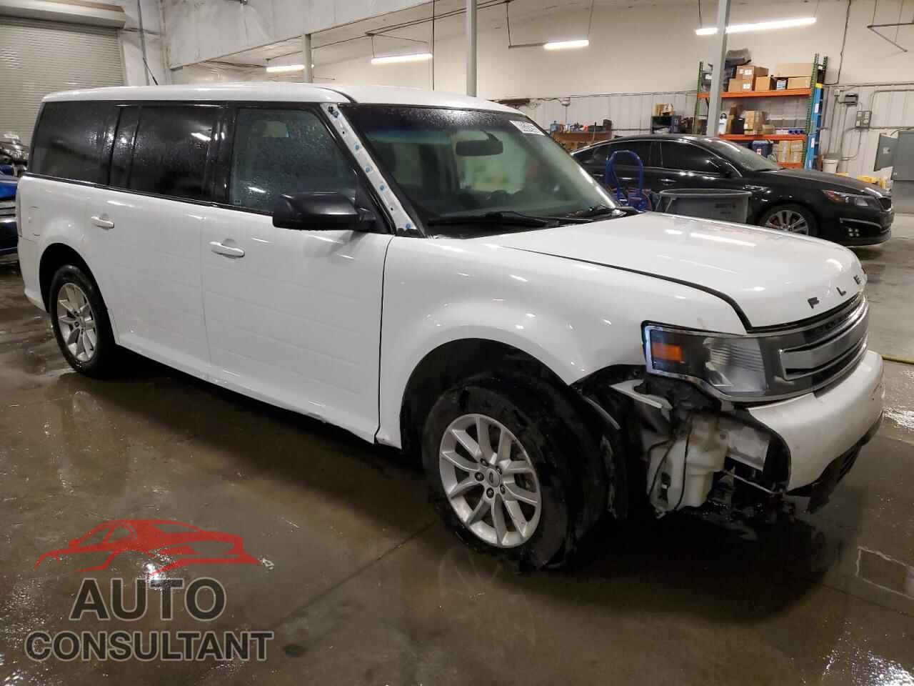 FORD FLEX 2014 - 2FMGK5B8XEBD39875
