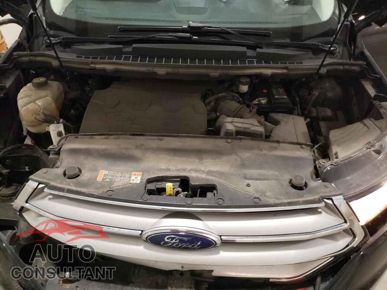 FORD EDGE 2016 - 2FMPK4J81GBC54065
