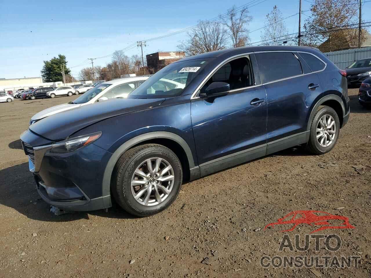 MAZDA CX-9 2018 - JM3TCBCY0J0202184