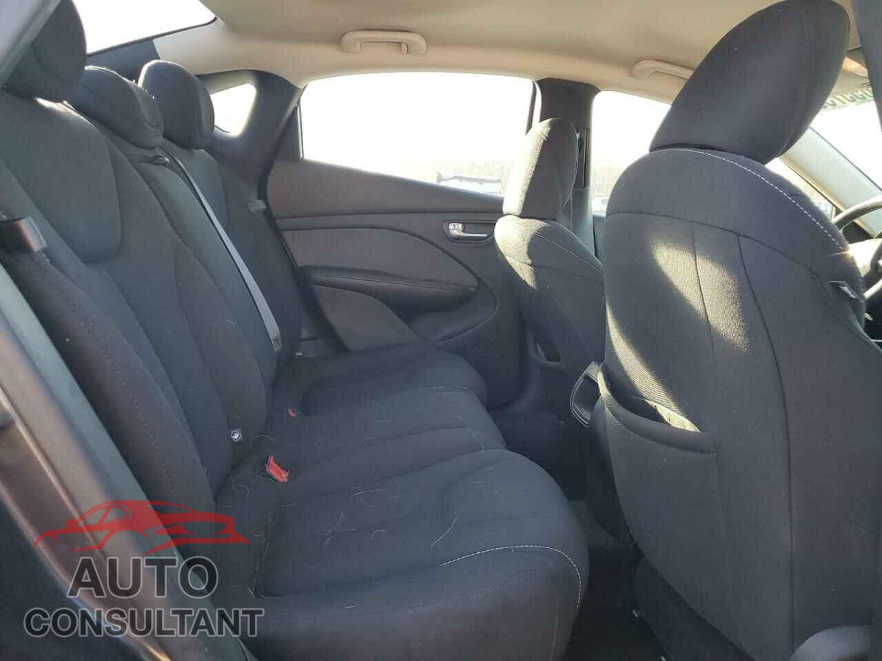 DODGE DART 2013 - 1C3CDFBA0DD299096