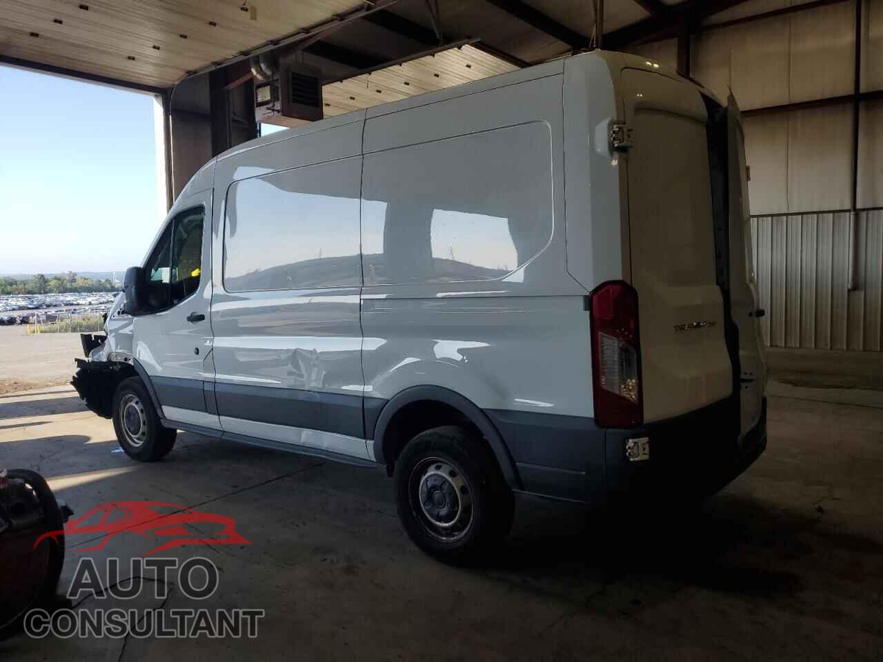 FORD TRANSIT 2016 - 1FTYR1CM6GKA96342