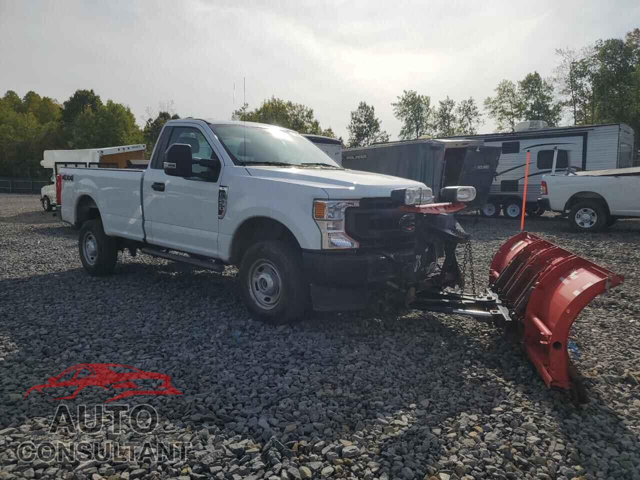 FORD F250 2020 - 1FTBF2B63LED86652