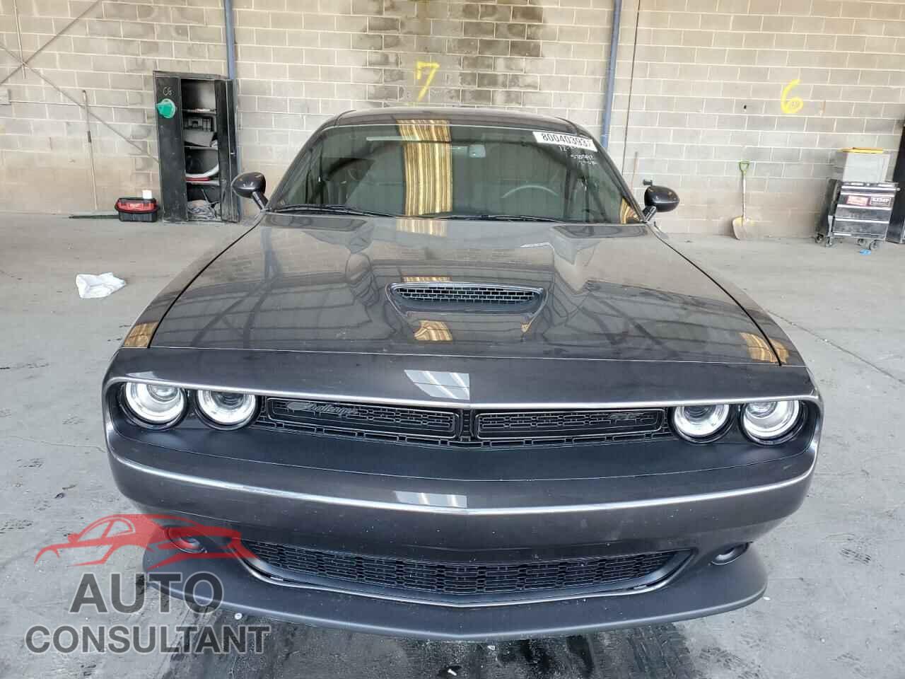 DODGE CHALLENGER 2023 - 2C3CDZJG5PH570992