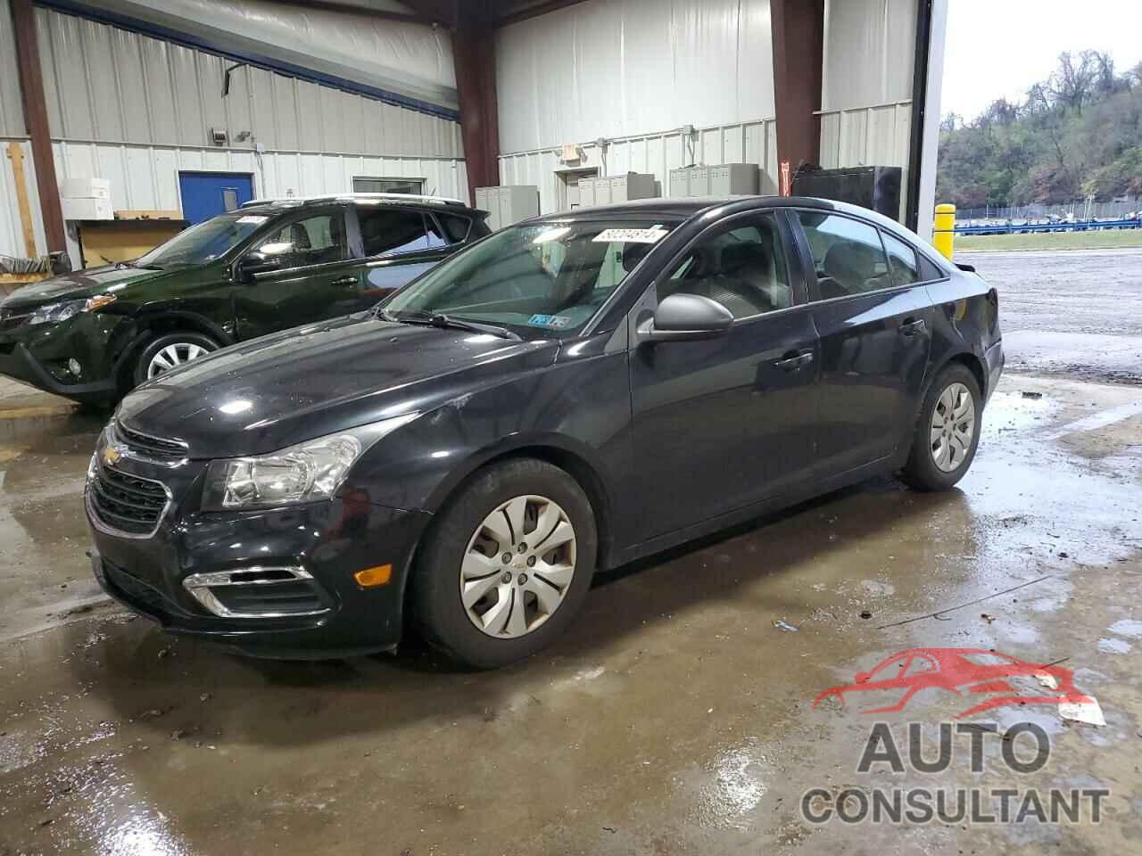 CHEVROLET CRUZE 2015 - 1G1PA5SG3F7299849