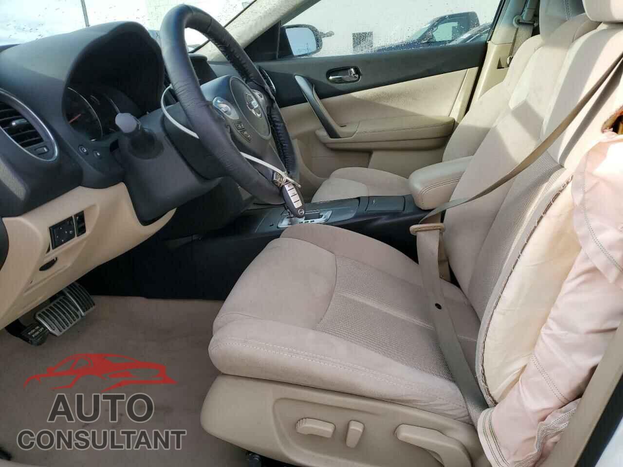NISSAN MAXIMA 2014 - 1N4AA5AP1EC907877