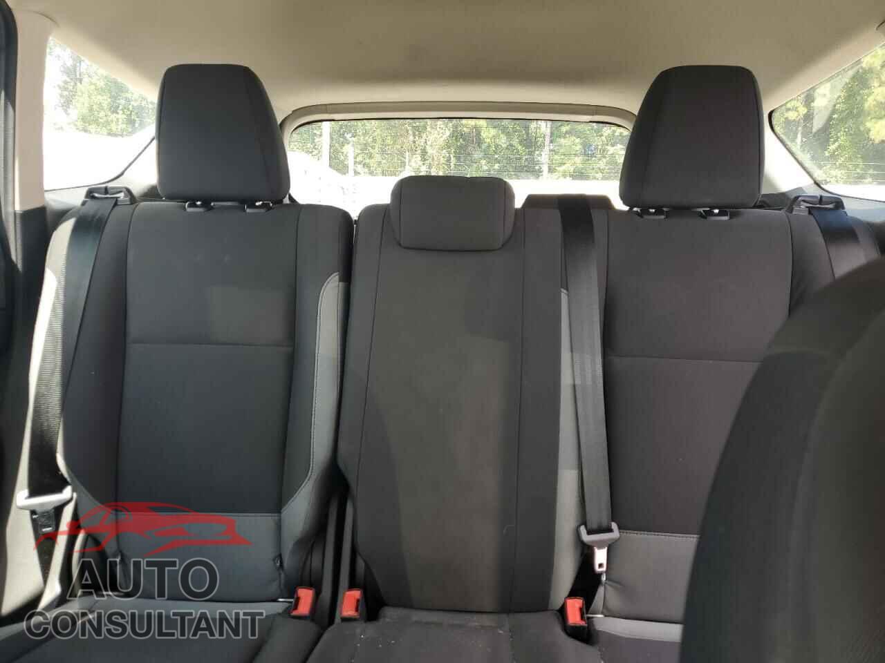 FORD ESCAPE 2016 - 1FMCU0F73GUC26621