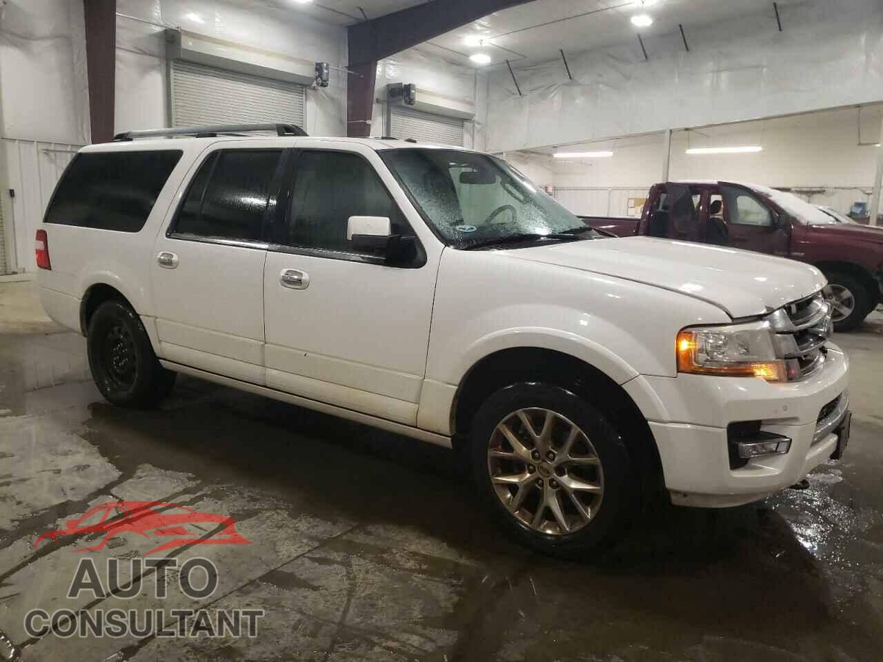 FORD EXPEDITION 2015 - 1FMJK2AT5FEF25176