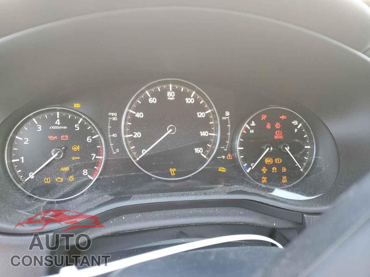 MAZDA CX30 2024 - 3MVDMBCM0RM607086