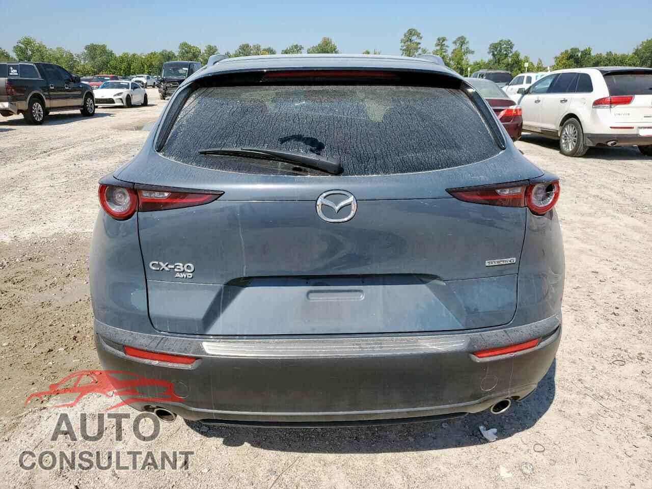 MAZDA CX30 2024 - 3MVDMBCM1RM660122