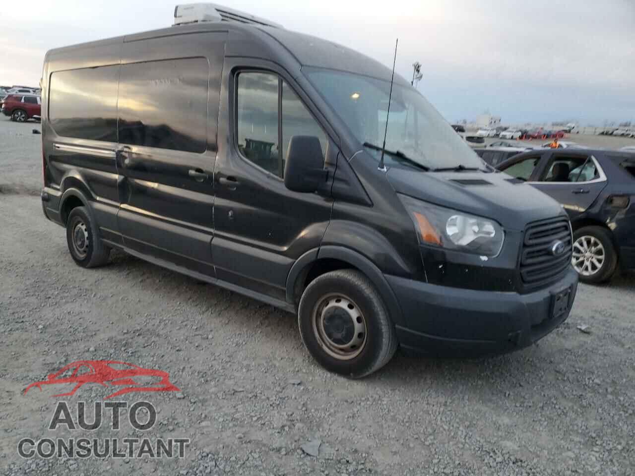 FORD TRANSIT 2017 - 1FTBW2CM1HKA29752